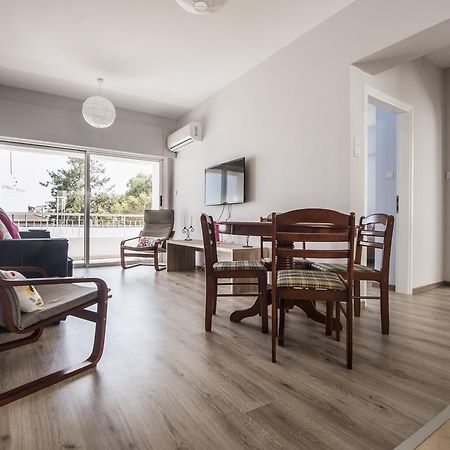 Apartmán St.Helena Court Larnaca Exteriér fotografie