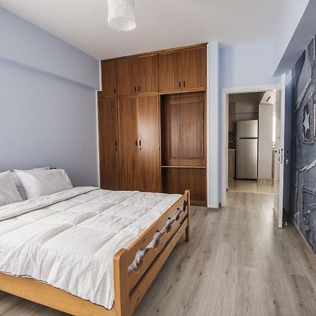 Apartmán St.Helena Court Larnaca Exteriér fotografie