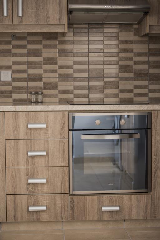 Apartmán St.Helena Court Larnaca Exteriér fotografie